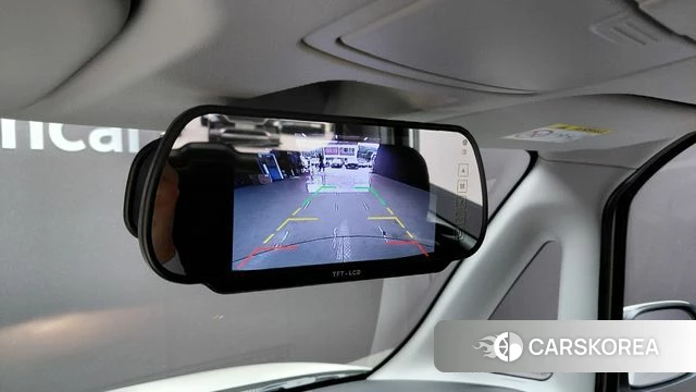 Kia The New Kia Ray 2023 Жемчужный цвет из Кореи, фото 6