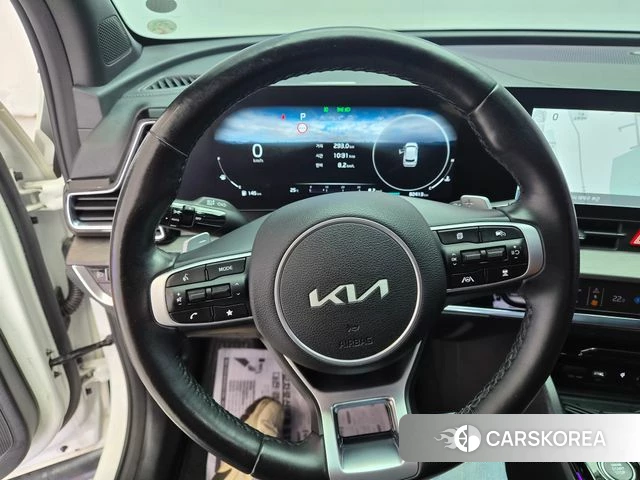 Kia Sportage 5th Generation id 4599951 из Кореи 6