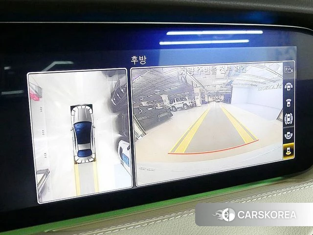 Mercedes-Benz S-Class W222 2020 Белый из Кореи, фото 6