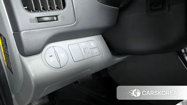 Hyundai The New Grand Starex 2019 Серебристо-серый из Кореи, фото 6