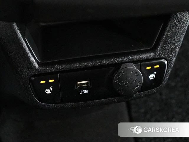 Kia The New Ray 2020 Белый из Кореи, фото 6