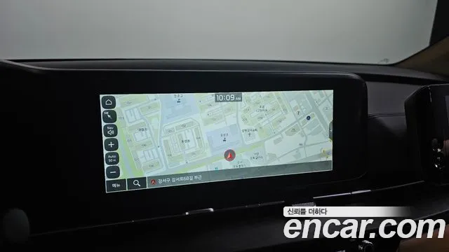 Kia Carnival 4th generation 2023 Белый из Кореи, фото 6