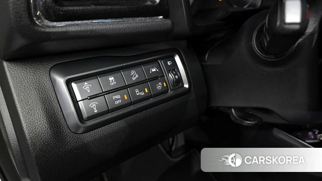 Ssangyong Berry New Tivoli 2020 Белый из Кореи, фото 6