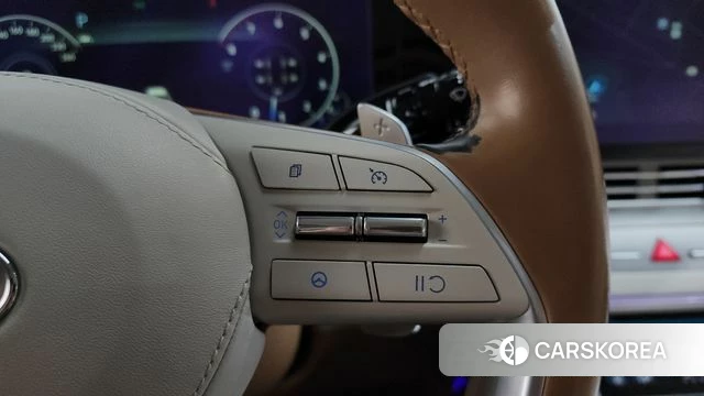 Hyundai The New Grandeur IG 2019 Белый из Кореи, фото 6