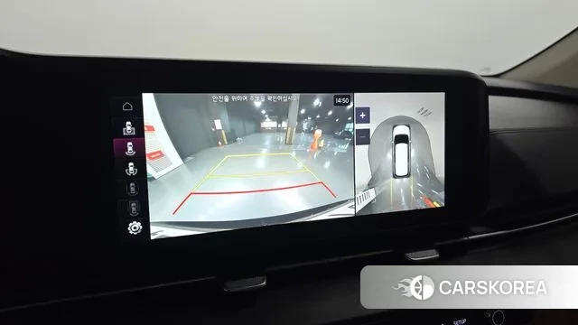 Kia Carnival 4th generation 2022 Черный из Кореи, фото 6