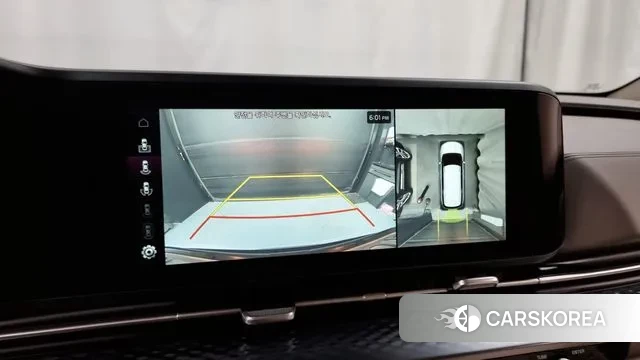 Kia Carnival 4th generation 2021 Черный из Кореи, фото 6