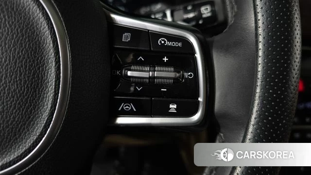 Kia Carnival 4th generation 2020 Черный из Кореи, фото 6