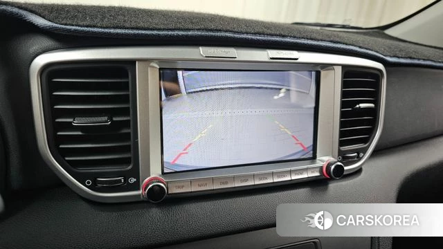 Kia Sportage The Bold 2020 Серебристо-серый из Кореи, фото 6