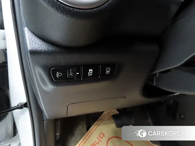 Kia The New Morning (JA) 2024 Белый из Кореи, фото 6