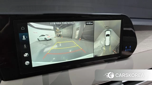 Hyundai The New Palisade 2023 Белый из Кореи, фото 6