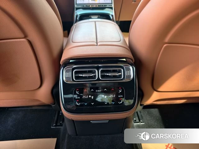 Mercedes-Benz S-class id 4208634 из Китая 6