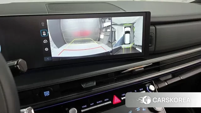 Hyundai Santa Fe (MX5) id 3491976 из Кореи 6