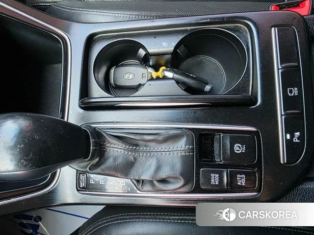 Hyundai Grandeur IG 2018 Черный из Кореи, фото 6