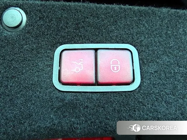 Mercedes-Benz S-Class W222 2019 Черный из Кореи, фото 6