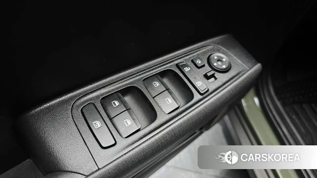 Hyundai Casper 2023 Зеленый из Кореи, фото 6