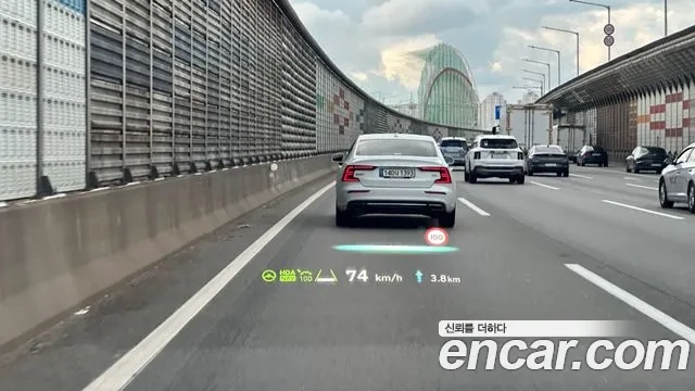 Hyundai Ionic 5 2022 Белый из Кореи, фото 6