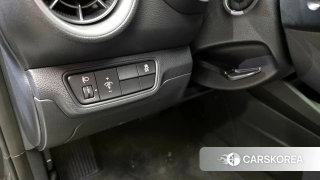 Kia The New K3 2nd generation 2023 Серый из Кореи, фото 6