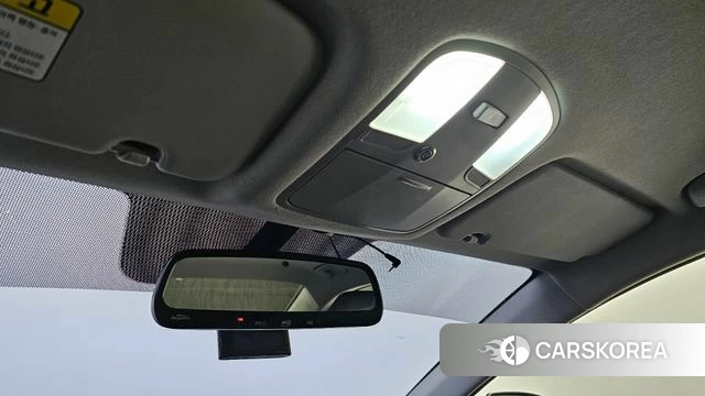 Hyundai Avante AD 2018 Белый из Кореи, фото 6