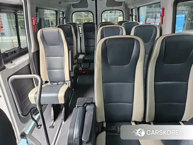 Hyundai Solati 2022 Белый из Кореи, фото 6