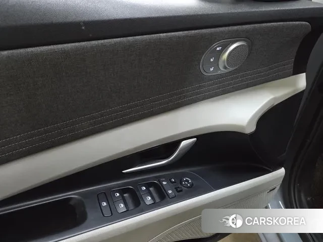 Hyundai Avante (CN7) 2020 Серый из Кореи, фото 6