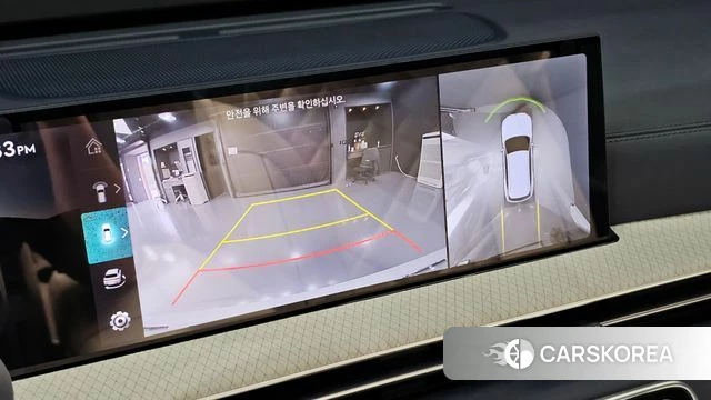 Genesis GV80 2024 Белый из Кореи, фото 6