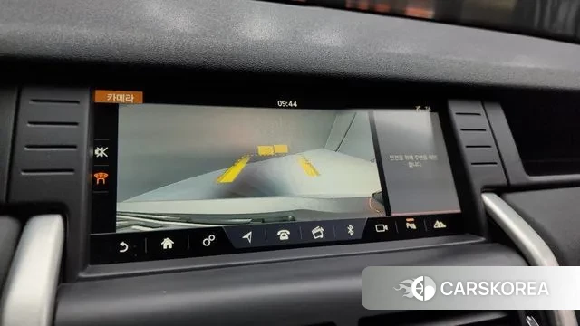 Land Rover Discovery Sports 2019 Белый из Кореи, фото 6