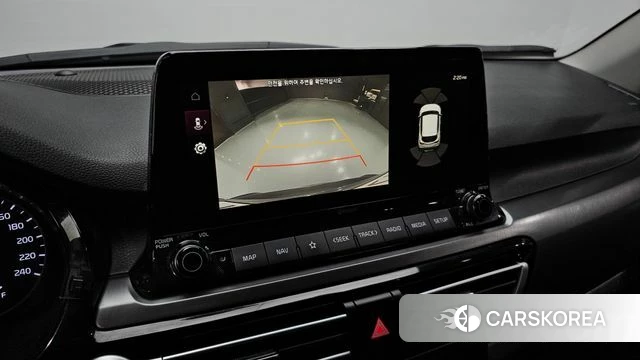 Kia Seltos 2019 Серый из Кореи, фото 6