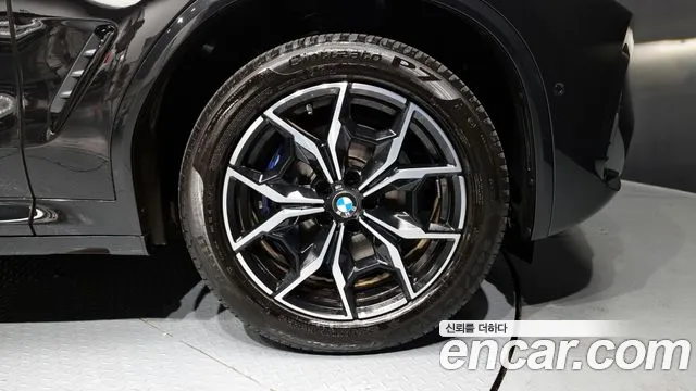 BMW X4 (G02) id 2547286 из Кореи 6