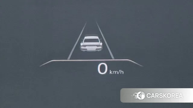 Genesis G80 (RG3) 2020 Серый из Кореи, фото 6