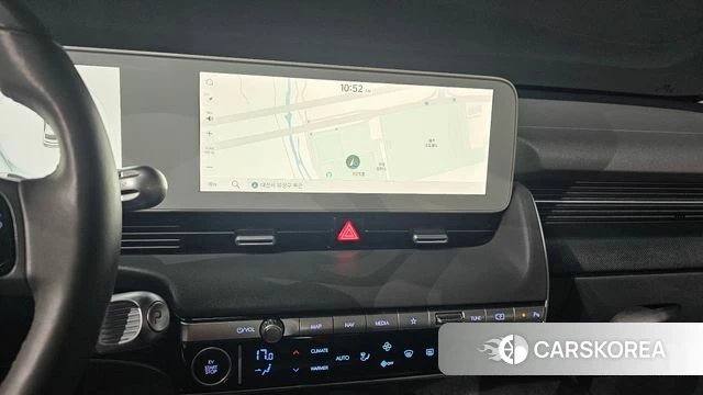 Hyundai Ionic 5 2022 Серый из Кореи, фото 6