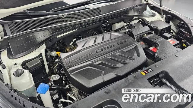 Kia The New Sorento id 2705880 из Кореи 6