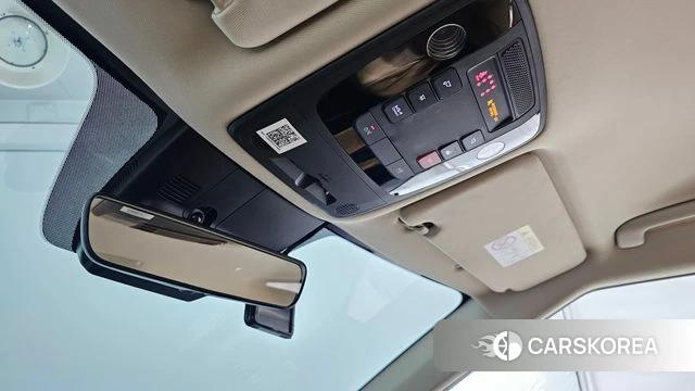 Kia Carnival 4th generation 2023 Черный из Кореи, фото 6