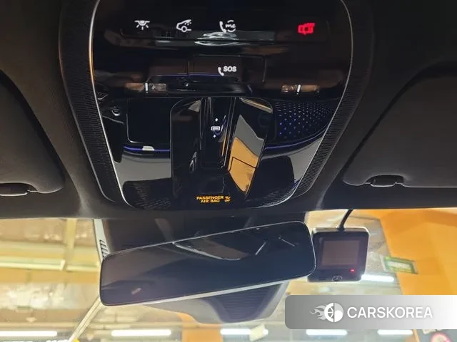 Mercedes-Benz E-Class W214 2024 Белый из Кореи, фото 6