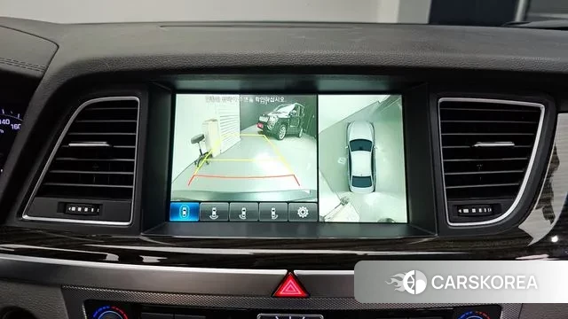 Genesis G80 2018 Серый из Кореи, фото 6