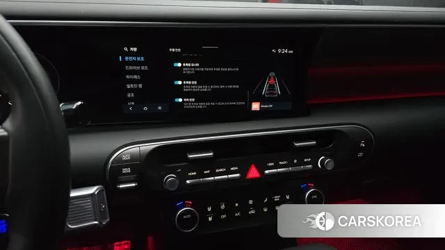 Hyundai Palisade (LX3) 2025 Серебряный из Кореи, фото 6