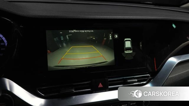 Kia The New Niro 2020 Черный из Кореи, фото 6