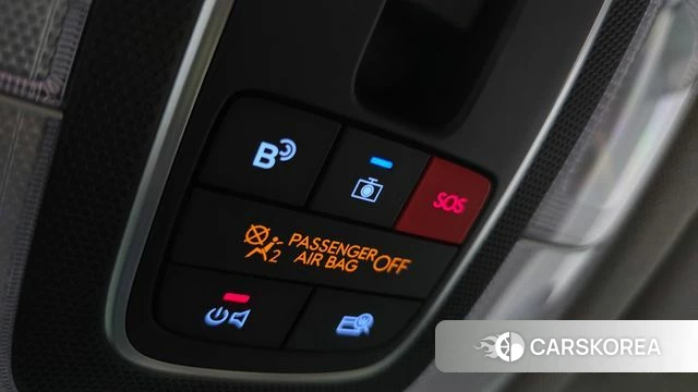 Hyundai The New Avante (CN7) 2026 Белый из Кореи, фото 6