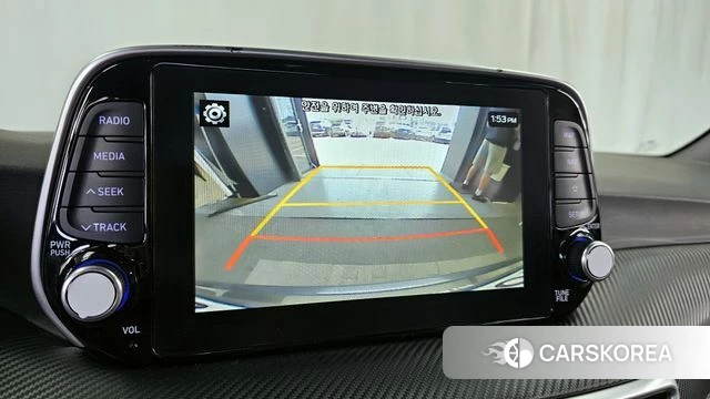 Hyundai All New Tucson 2019 Серый из Кореи, фото 6