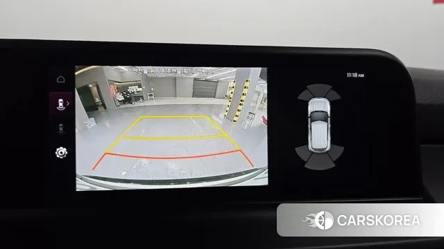 Kia The New Seltos 2022 Белый из Кореи, фото 6