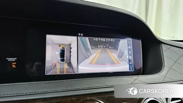 Mercedes-Benz S-Class W222 2020 Белый из Кореи, фото 6