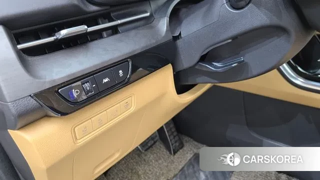Kia Carnival 4th generation 2021 Белый из Кореи, фото 6