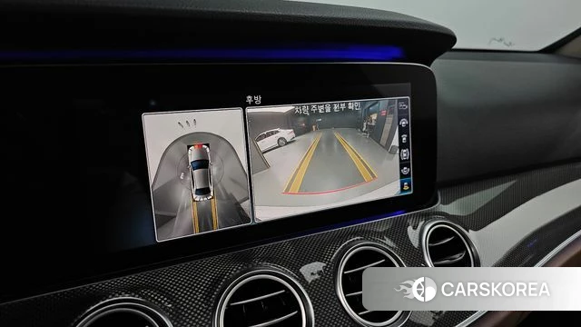 Mercedes-Benz E-Class W213 2019 Белый из Кореи, фото 6