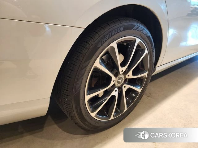 Mercedes-Benz E-Class W213 2020 Серебряный из Кореи, фото 6
