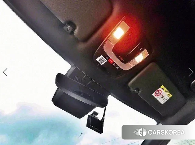 Kia Sportage 5th Generation Hybrid 2022 Серый из Кореи, фото 6