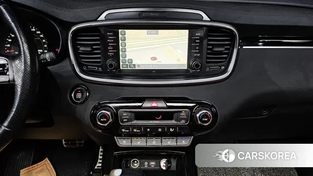 Kia The New Sorento 2019 Белый из Кореи, фото 6