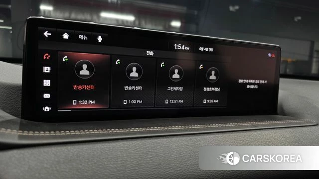 Genesis GV80 2020 Белый из Кореи, фото 6