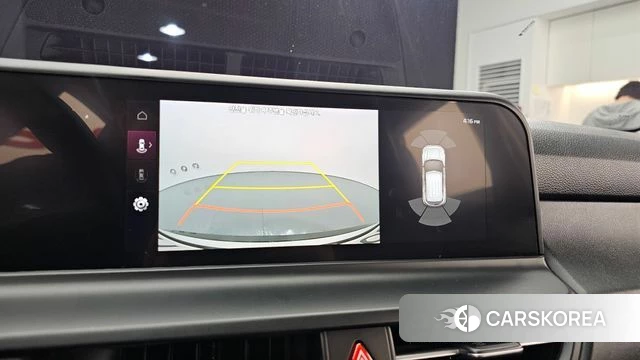 Kia The New Seltos 2022 Белый из Кореи, фото 6