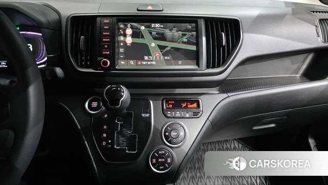 Kia The New Kia Ray 2025 Белый из Кореи, фото 6