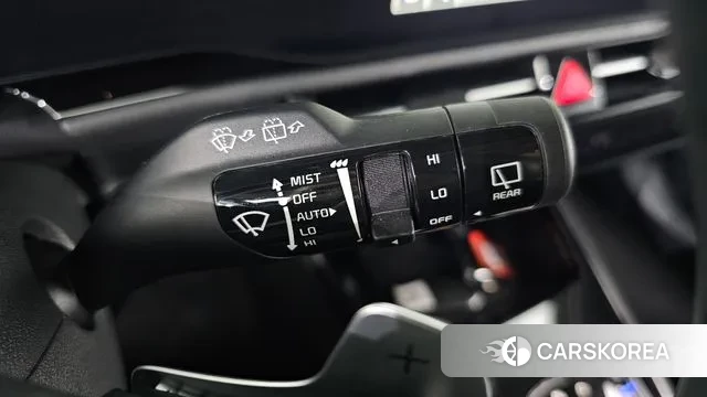 Kia Di Ol Nu Niro 2022 Зеленый из Кореи, фото 6