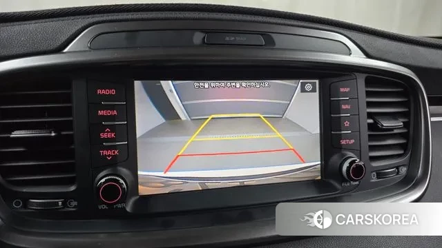 Kia The New Sorento 2019 Белый из Кореи, фото 6